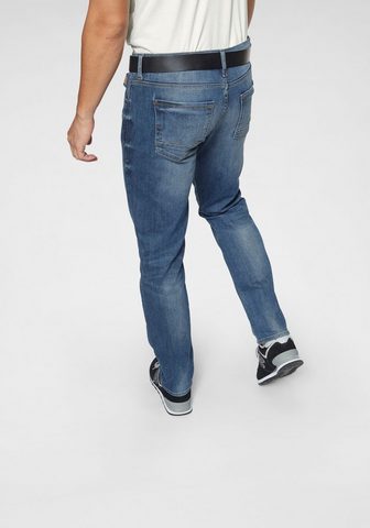 Узкие джинсы »Twister«