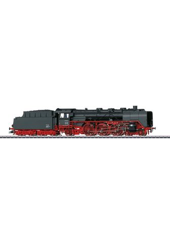 Märklin Personenzug-Dampflokomoti...