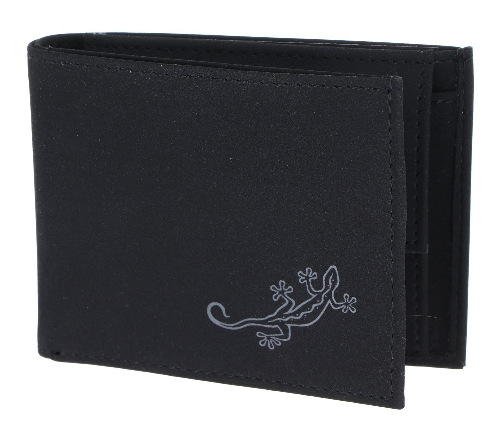 Lizard 2.0 Print Grey Black