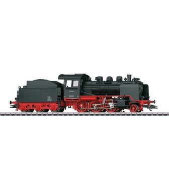 MÄRKLIN Märklin Personenzug-Dampflokomoti...