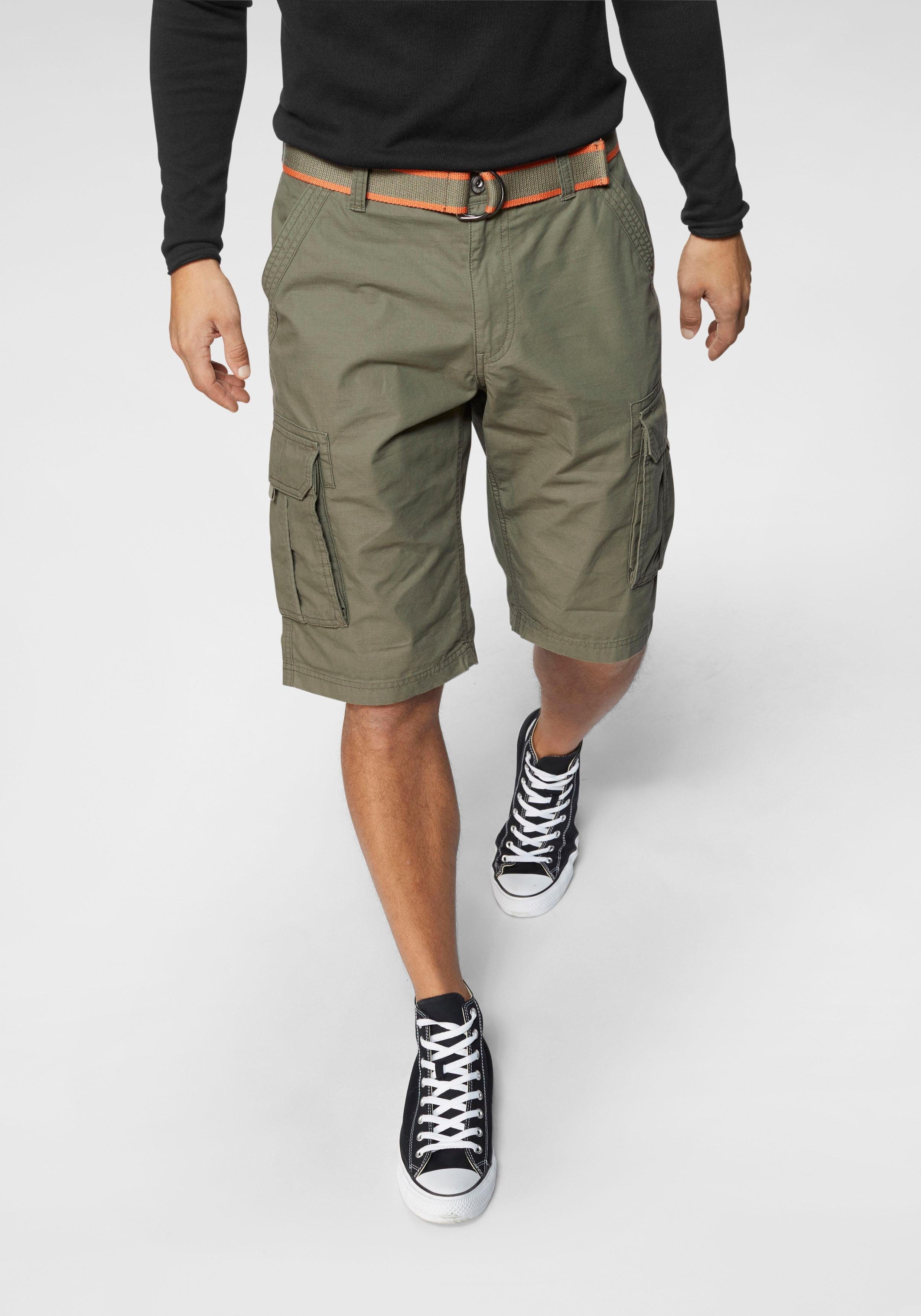 Shorts online bestellen » Shorts für Herren | OTTO