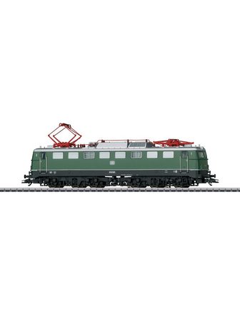 MÄRKLIN Märklin Elektrolokomotive "B...