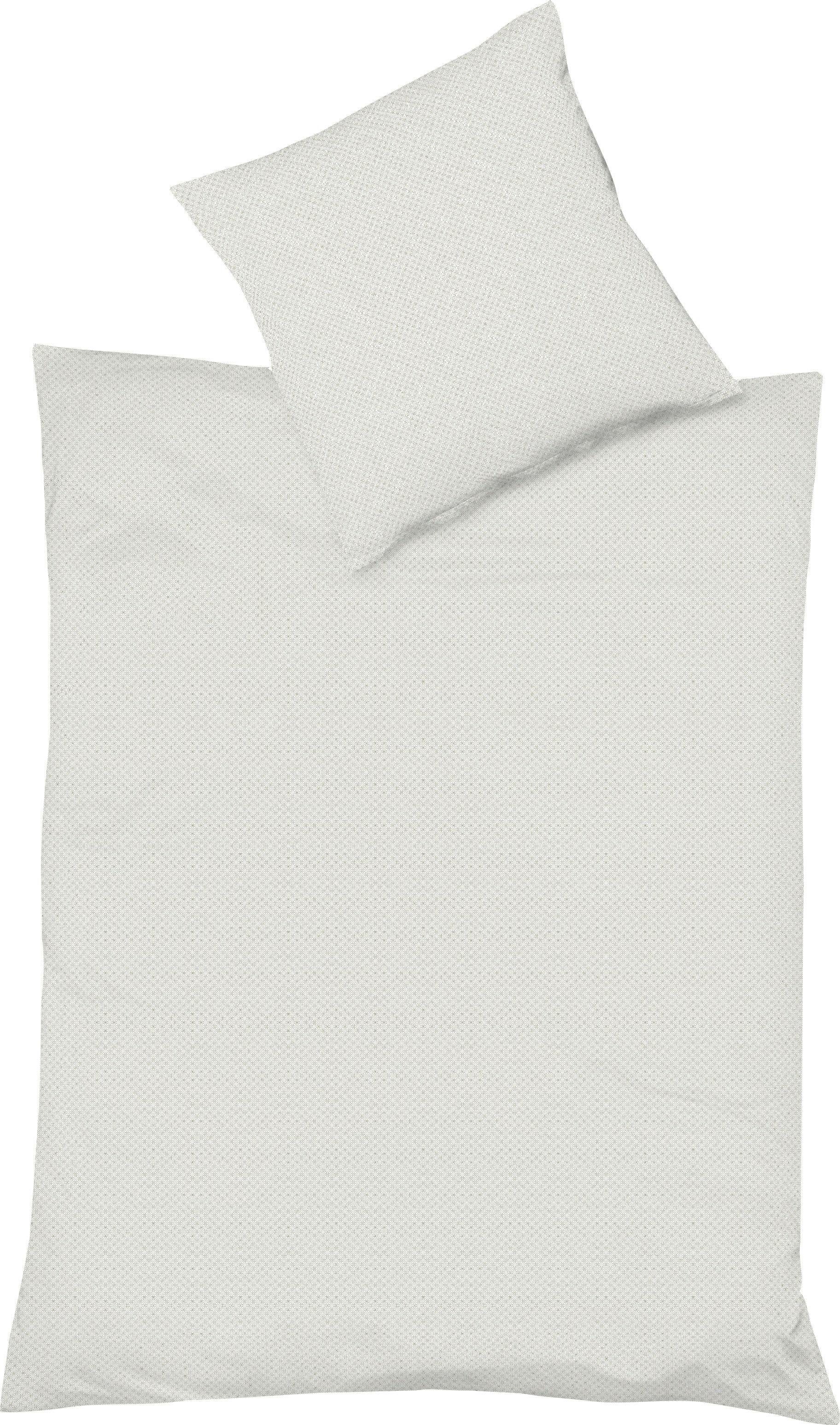 Bettwäsche »Topas Ornament«, , mit Ornamenten Bettwäsche »Topas Ornament«, , mit Ornamenten
