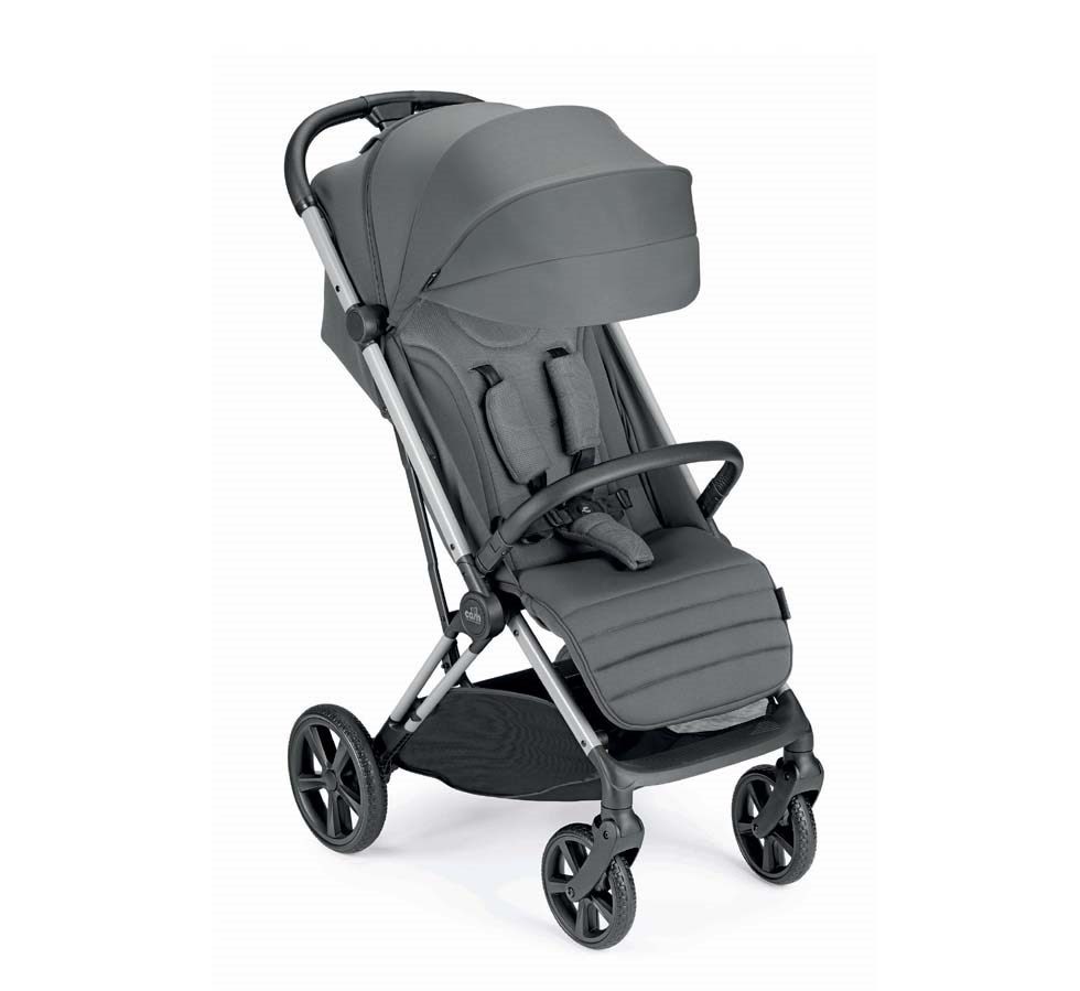 Kombi-Kinderwagen CAM Buggy Off Road Air, klappbar