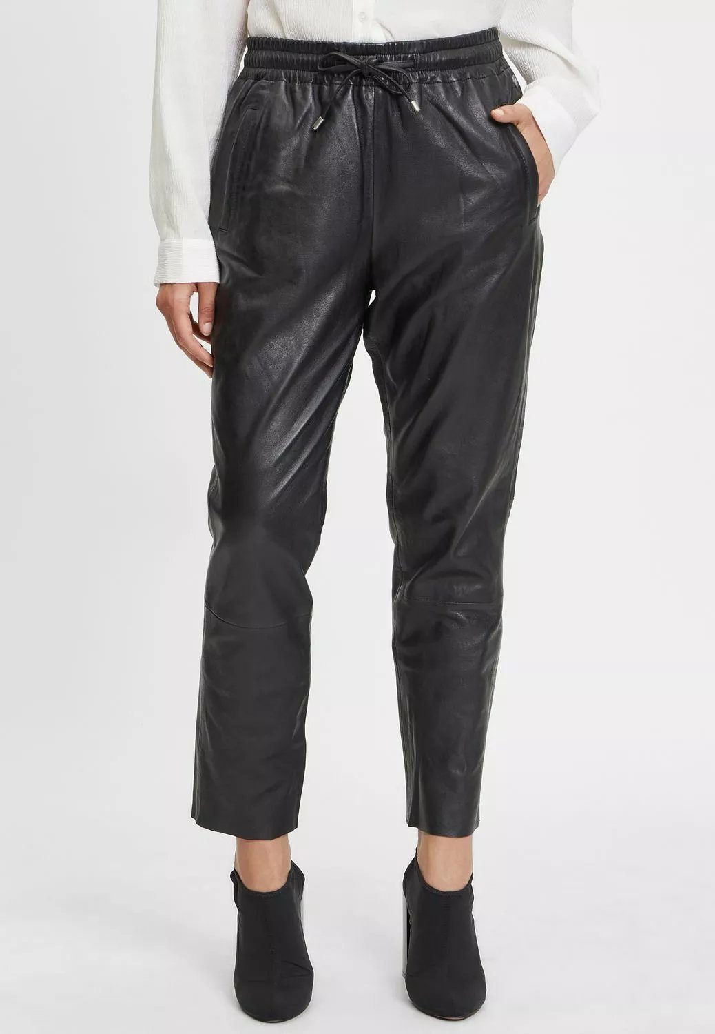 Gipsy by Mauritius Lederhose GWTariza LGARYV günstig online kaufen
