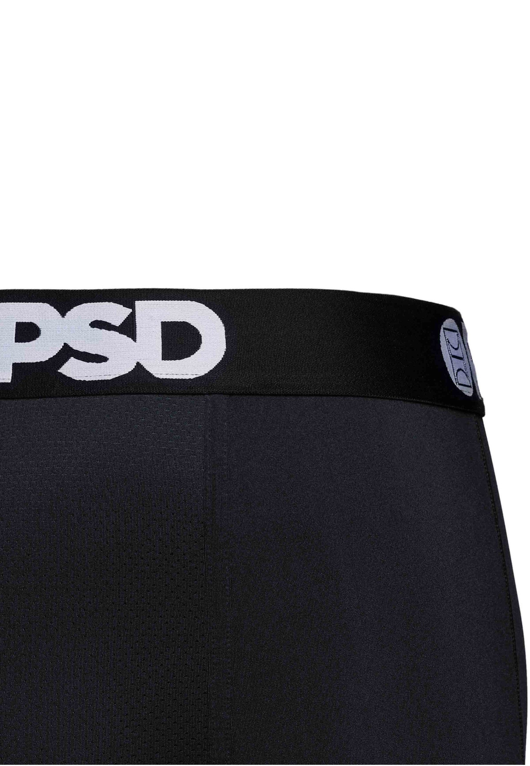 PSD Boxershorts PSD SOLIDS BB (1-St)