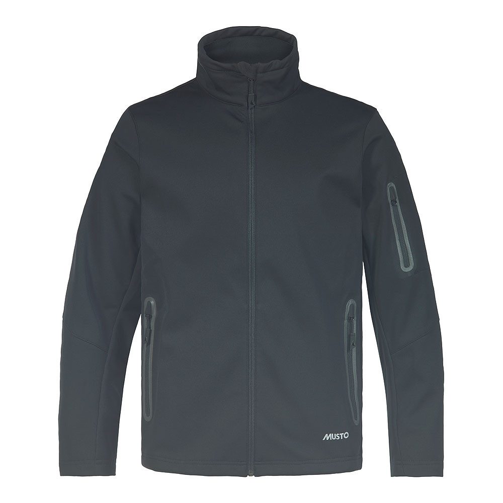 MUSTO Funktionsjacke