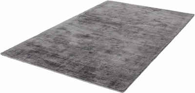 Teppich Luxury 110, Kayoom, rechteckig, Höhe: 13 mm, Wohnzimmer