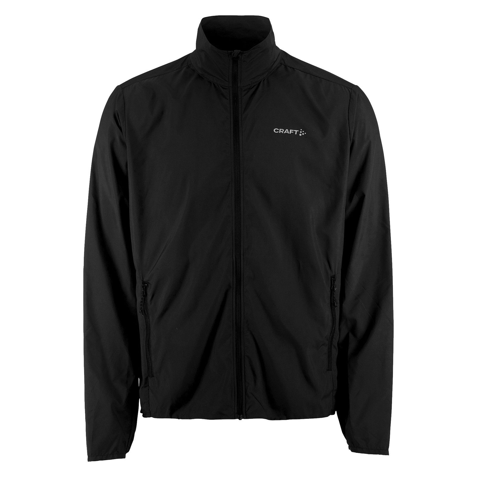 Craft Windbreaker Core Essence Wind Jacket mit effizientem Feuchtigkeitsmanagement