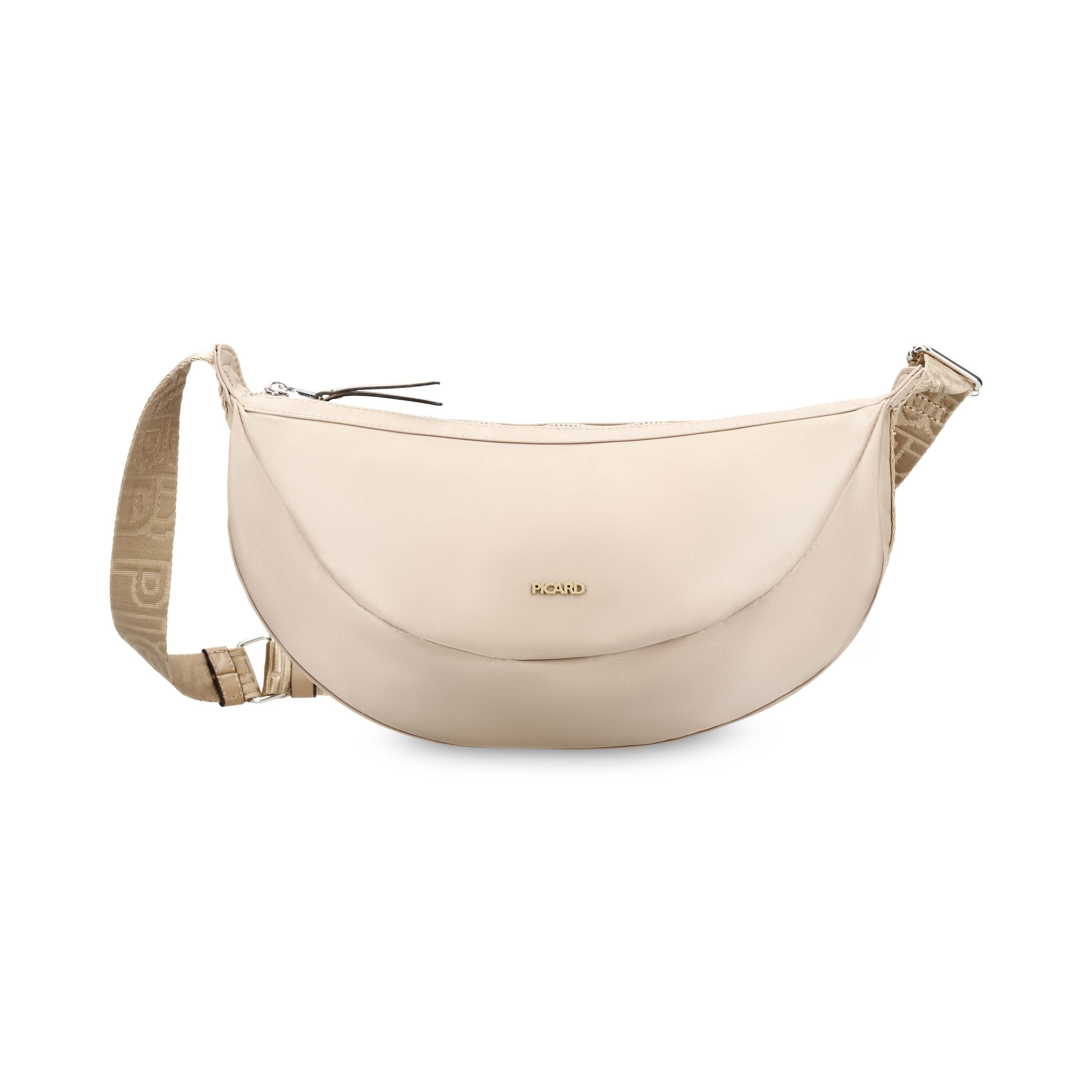 Schultertasche PICARD Schultertasche Legere aus Synthetik