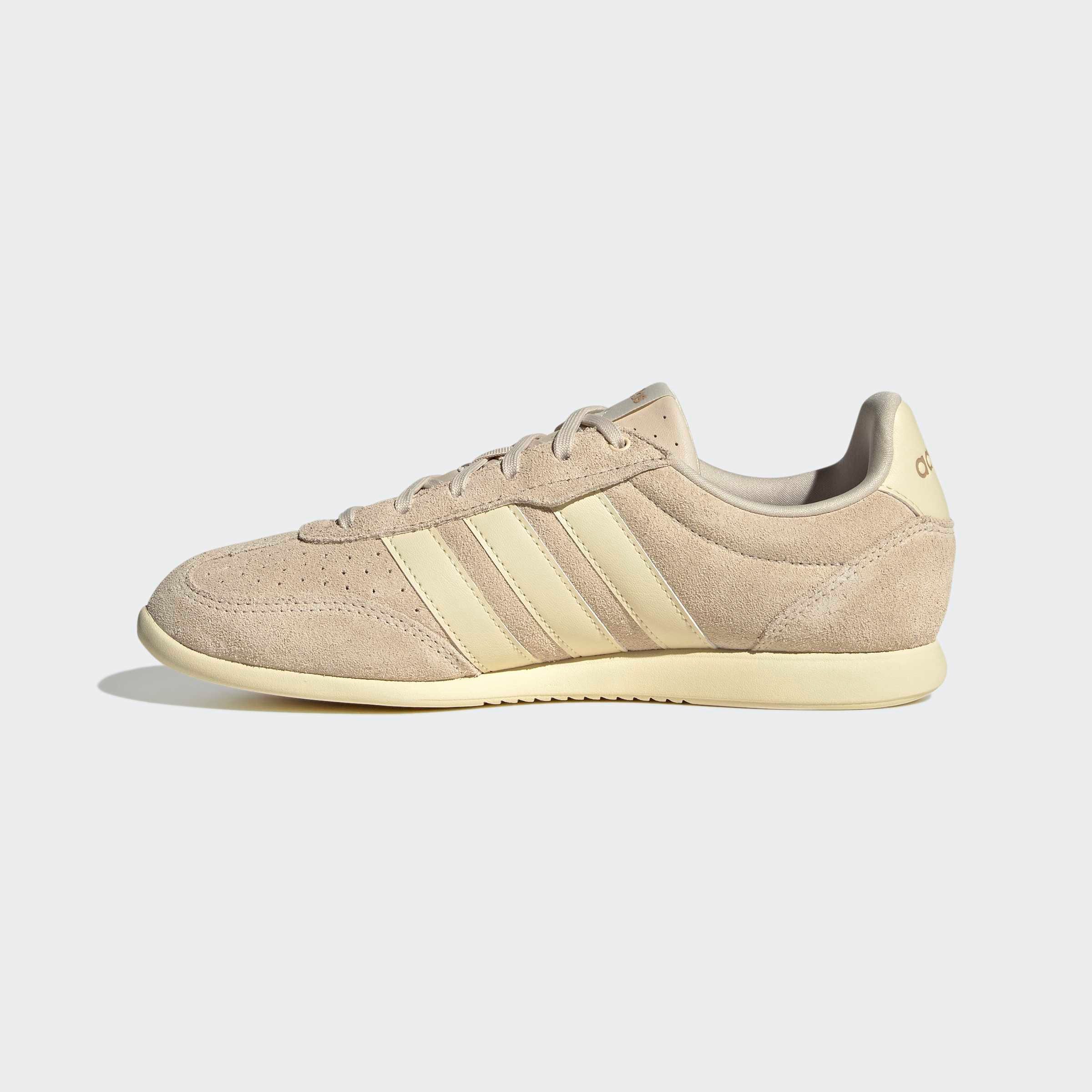 adidas Sportswear BARREDA LO Sneaker