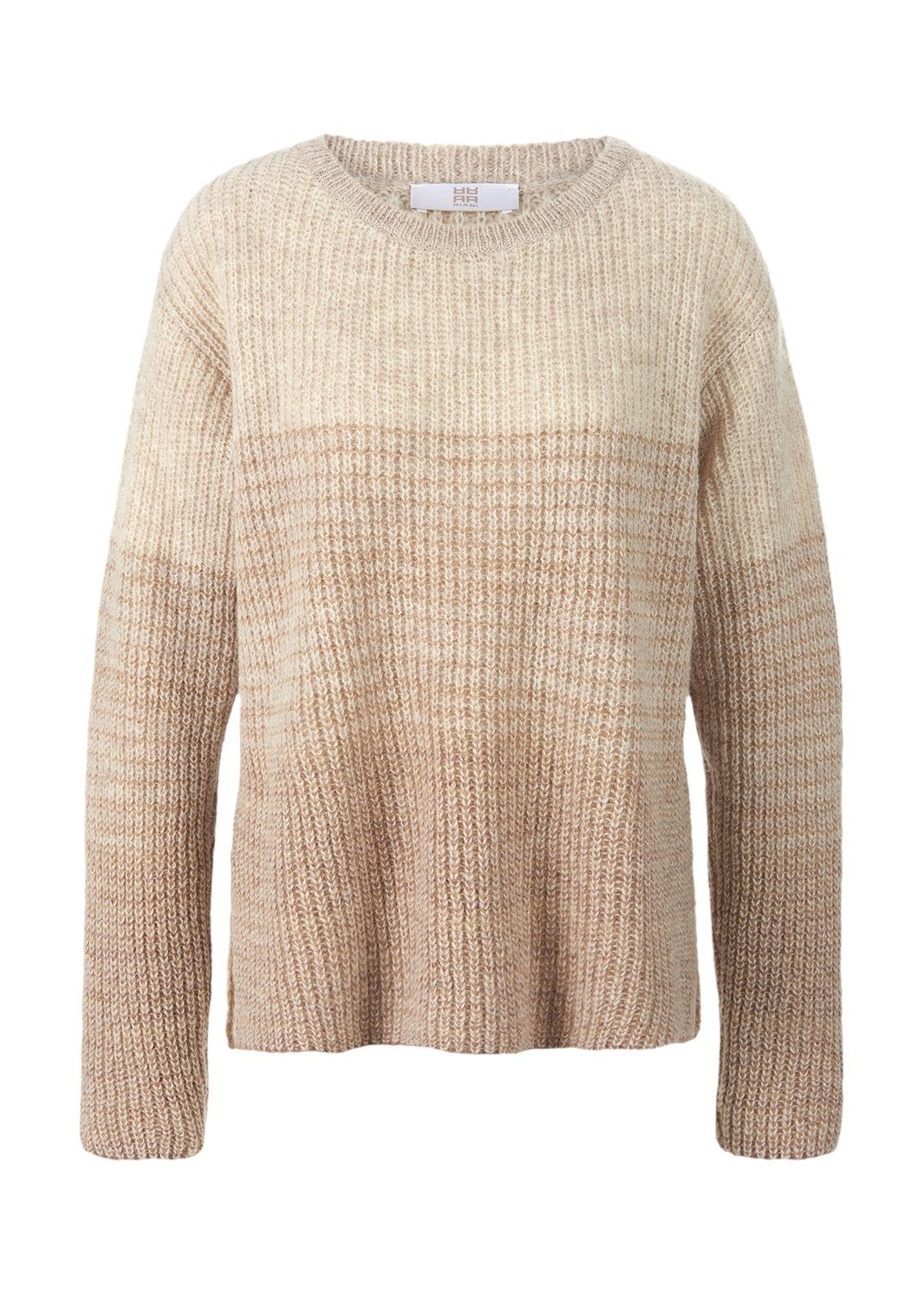 Riani Sweatshirt Pullover, daydream patterned