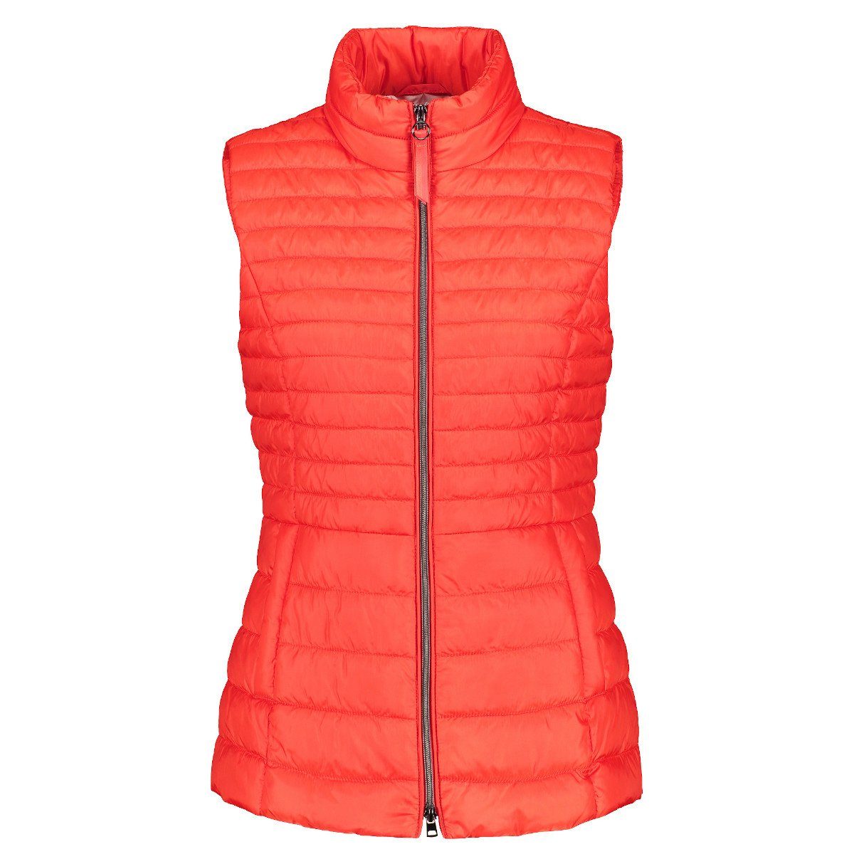 Steppweste Gerry Weber, Damenweste (94120-31179) chili (60678) 38