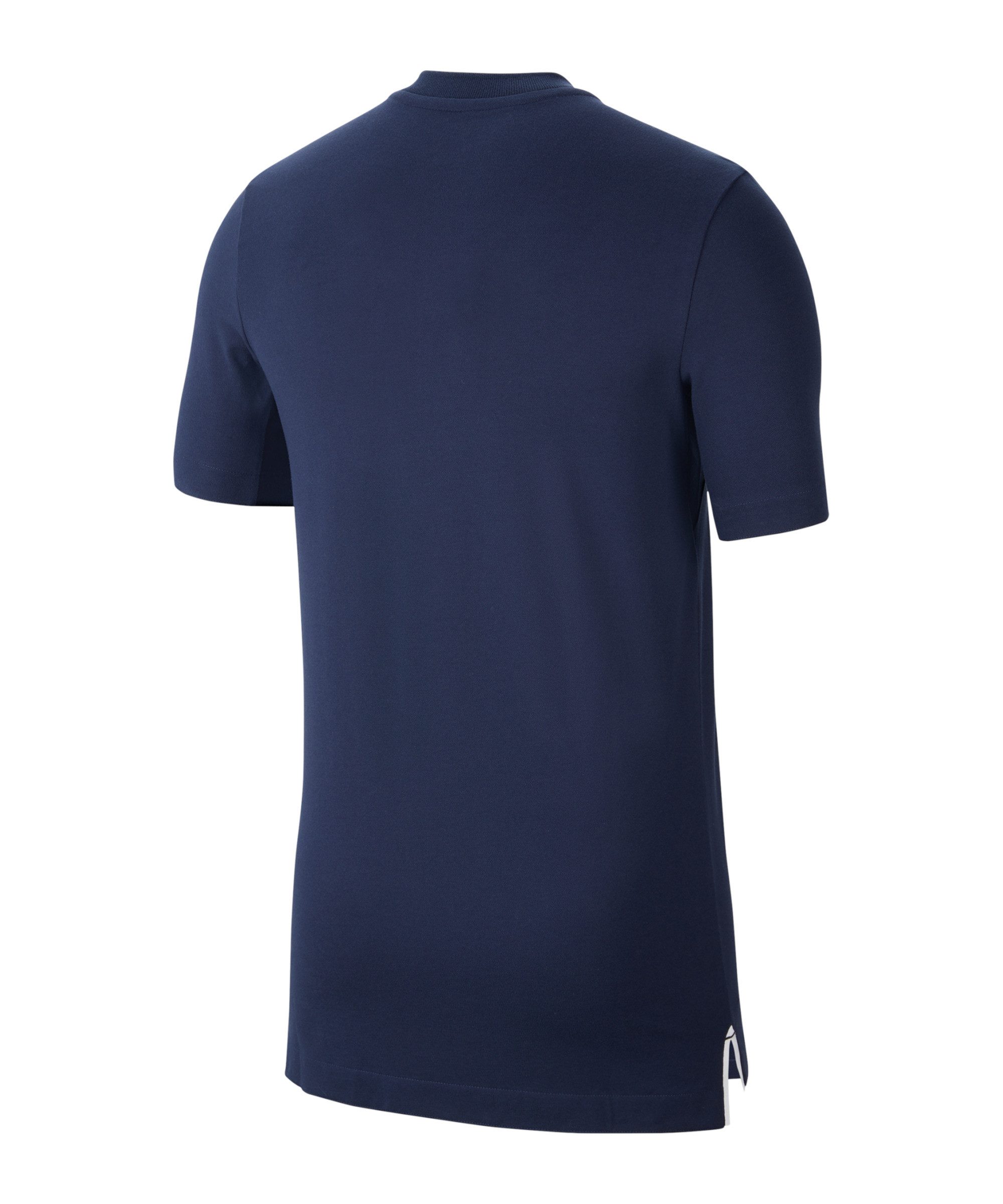 Nike T-Shirt Strike Poloshirt default günstig online kaufen