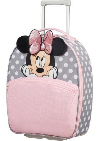 Чемодан детский "Disney Ultimate ...