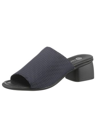 REMONTE Шлепанцы