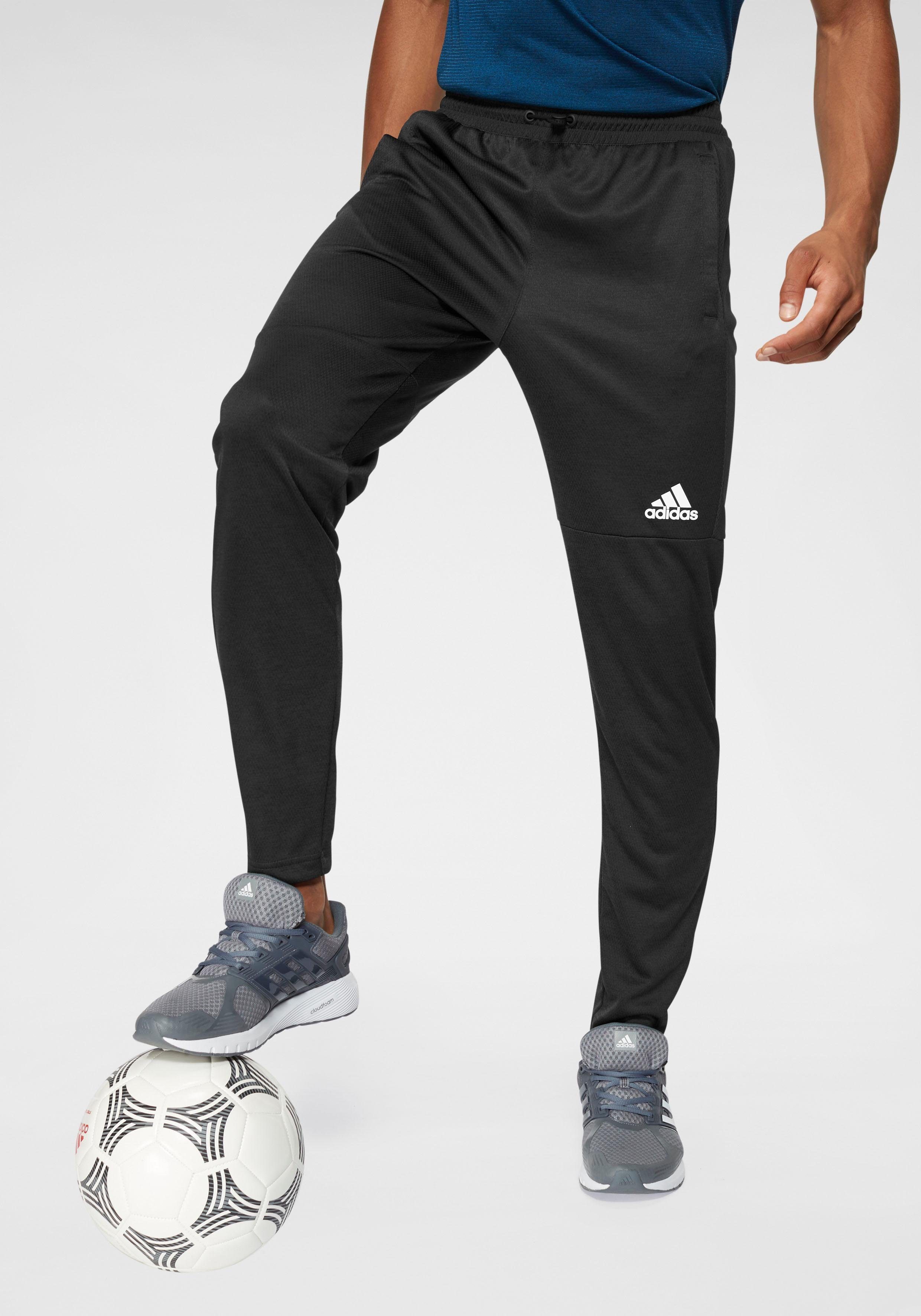 adidas Performance Lite Pant Jogginghose Schwarz Herren adidas Performance Lite Pant Jogginghose Schwarz Herren