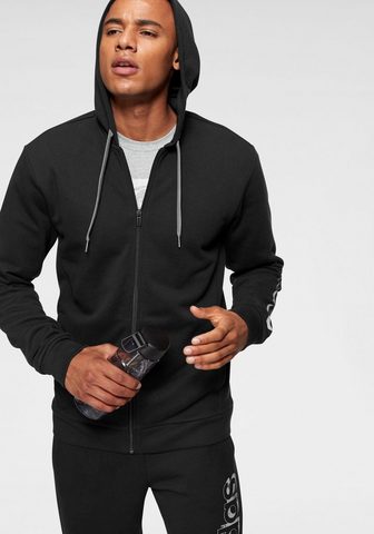 ADIDAS PERFORMANCE Кофта с капюшоном »OSR M TR FZH ...