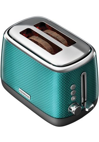 Тостер »Mesmerine TCM811.BL&laqu...