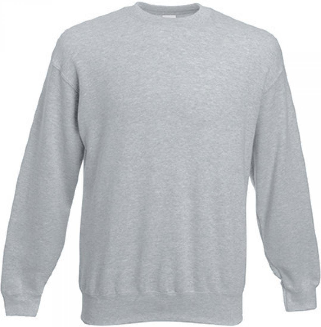 Fruit of the Loom Sweatshirt Herren Premium Set-In-Sweat günstig online kaufen
