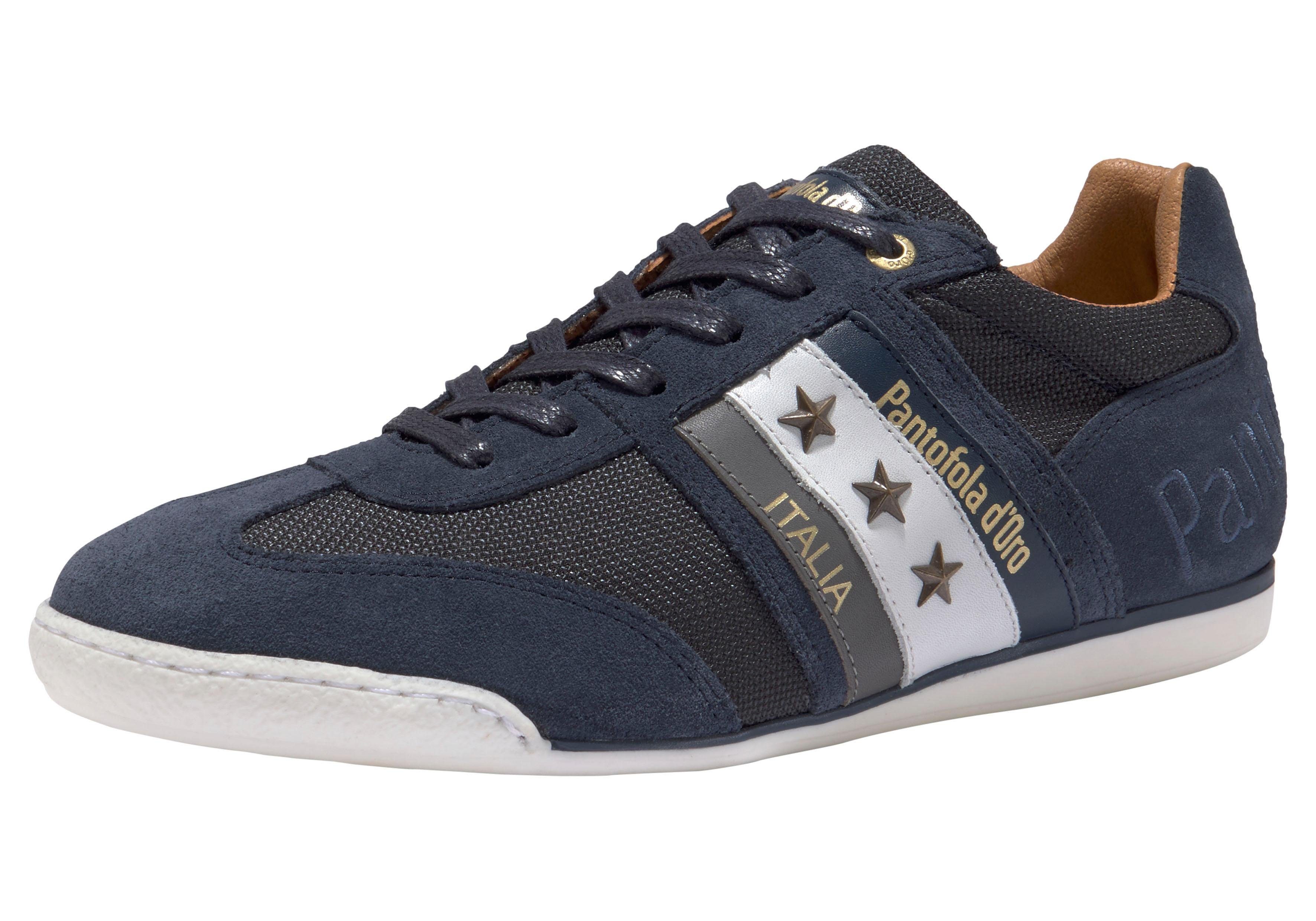 Pantofola d´Oro »Imola 2T Canvas Low« Sneaker | OTTO