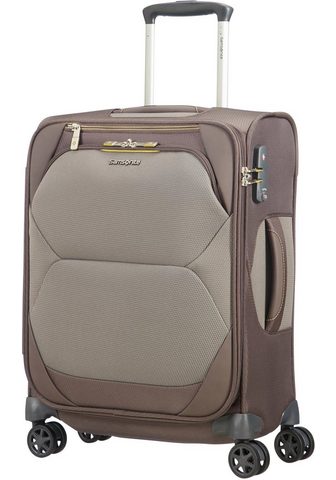 SAMSONITE Текстильный чемодан "Dynamore 55 ...
