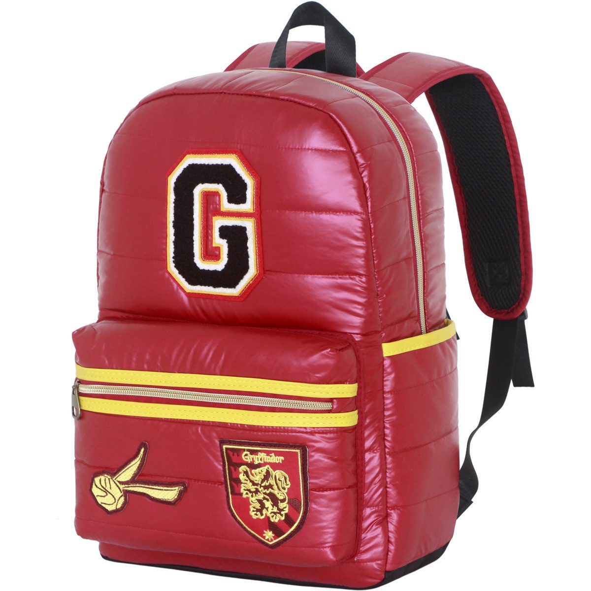 Kinderrucksack Harry Potter G-Padding Unisex Kinder