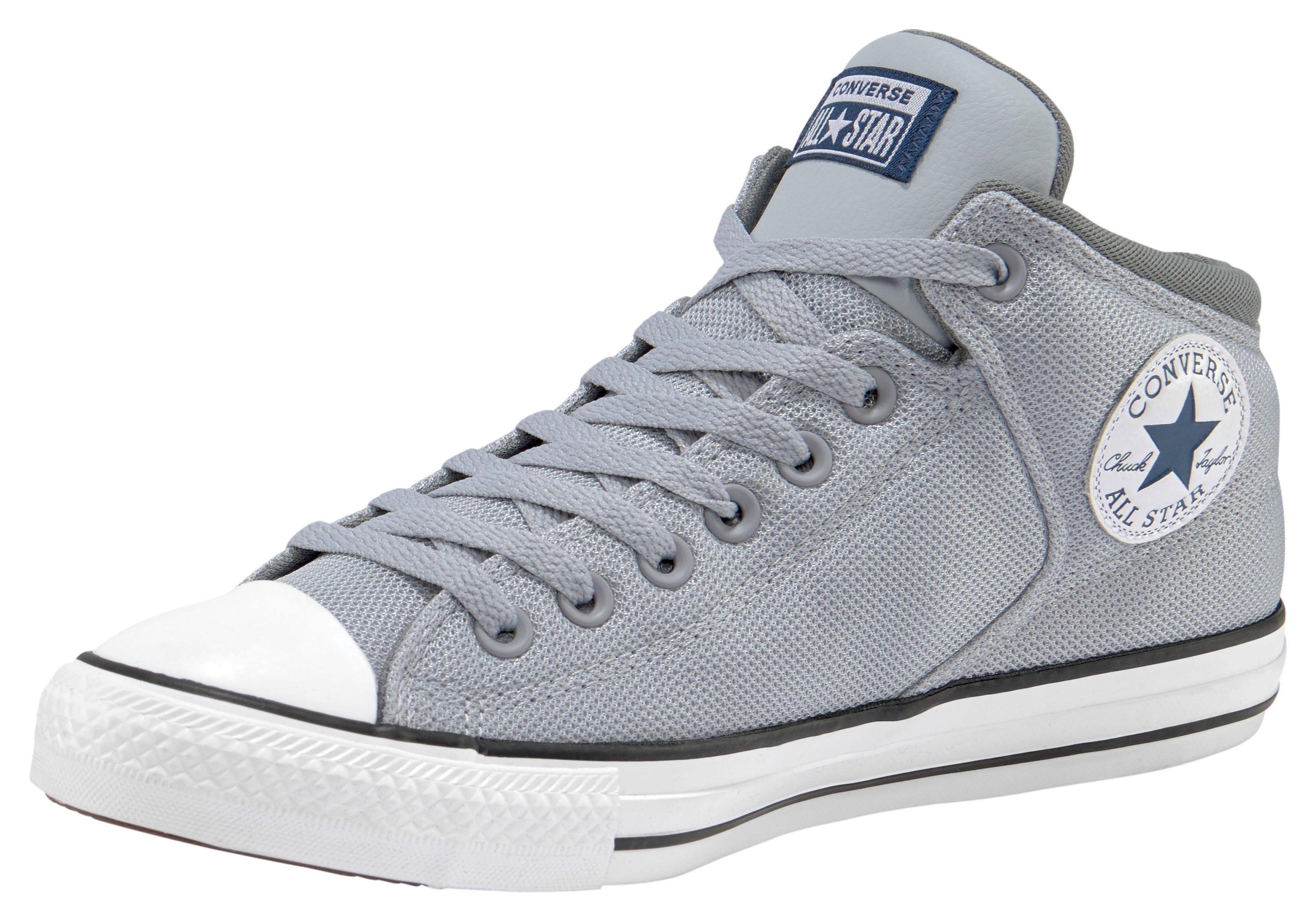 Converse »Chuck Taylor All Star Street Hi« Sneaker | OTTO Converse »Chuck Taylor All Star Street Hi« Sneaker | OTTO