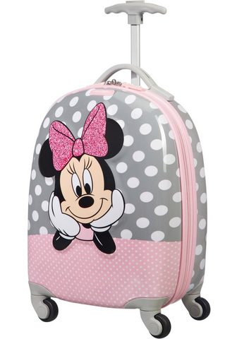 Чемодан детский "Disney Ultimate ...