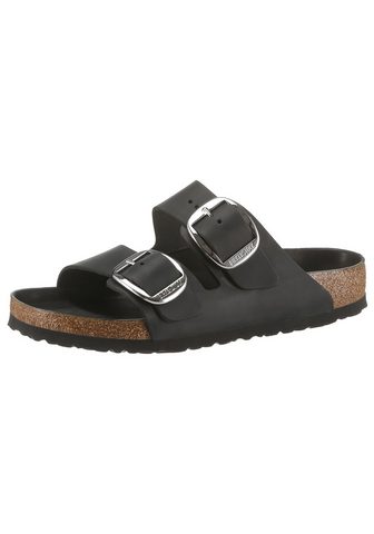 BIRKENSTOCK Шлепанцы »Arizona Big Buckle&laq...