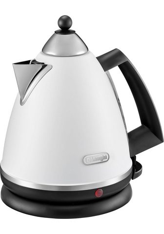 DE'LONGHI Чайник Argento KBX2016.W 17 Liter 2000...