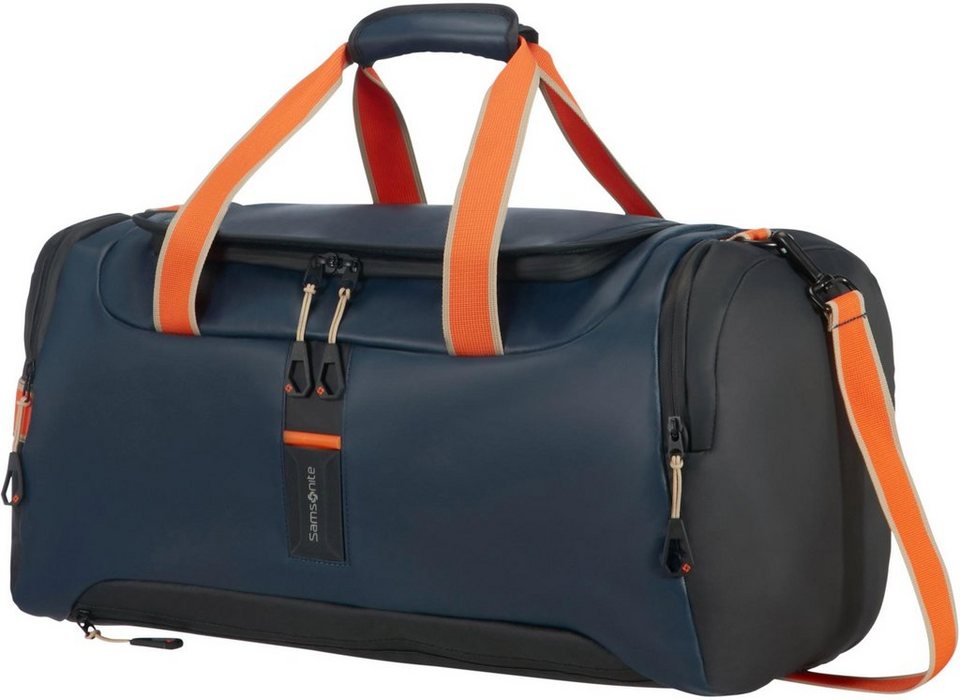 samsonite paradiver light travel bag