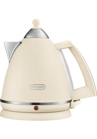 DE'LONGHI Чайник Argento Flora KBX2016.BG 17 Lit...