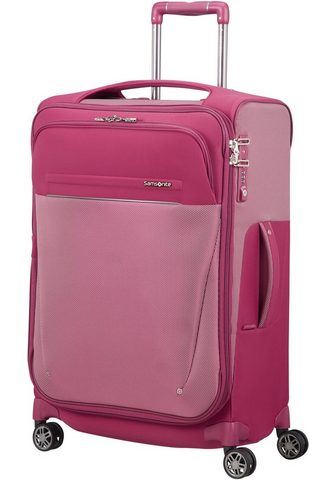 SAMSONITE Текстильный чемодан "B-Lite Icon ...