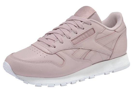 reebok classic leather w