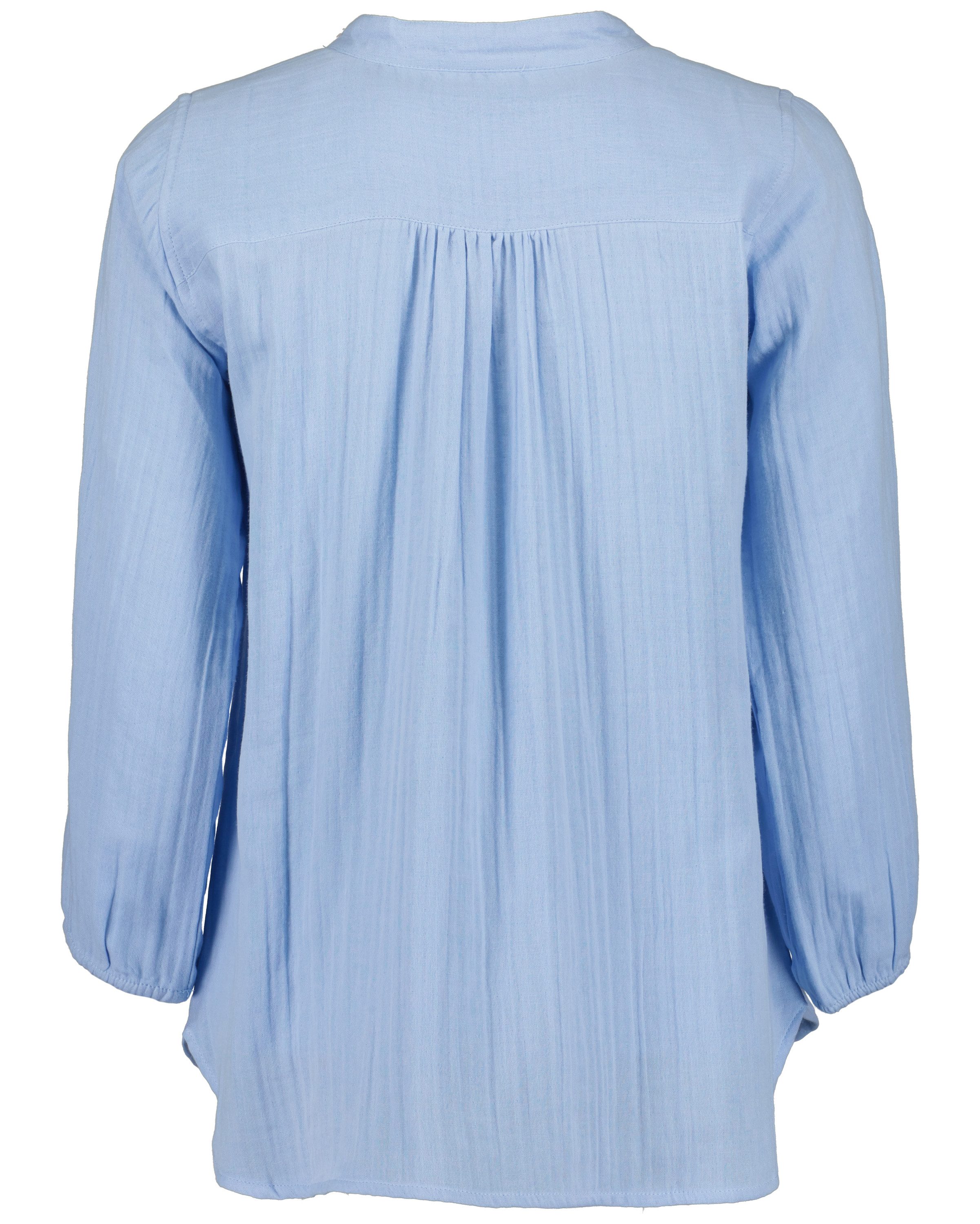 Blue Seven Klassische Bluse Blue Seven Bluse (1-tlg) günstig online kaufen