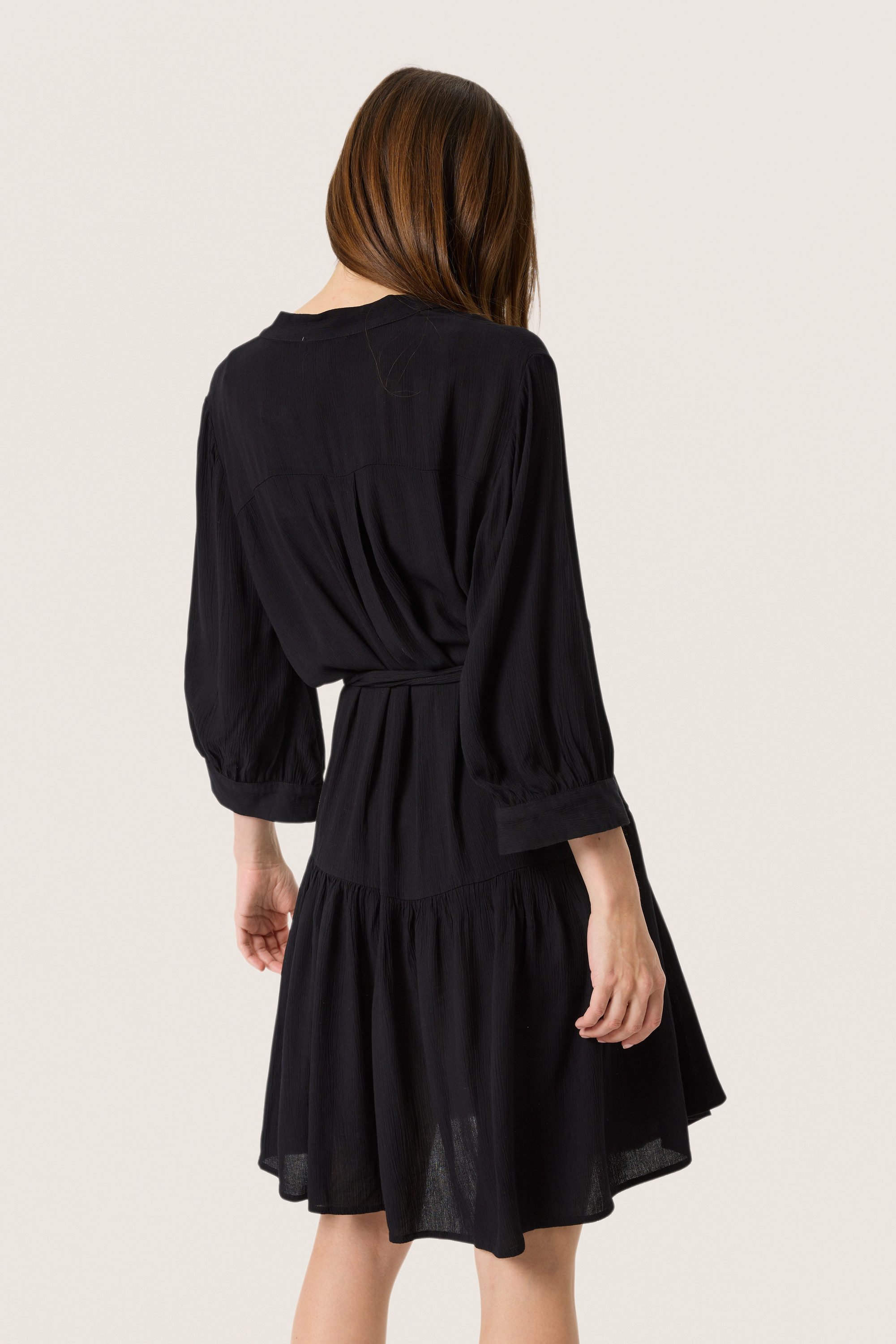 SOAKED IN LUXURY Blusenkleid Kleid SLZaya