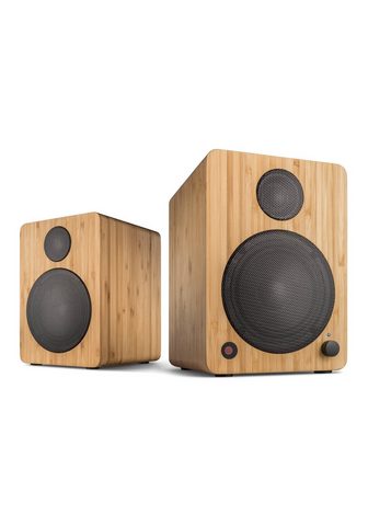 WAVEMASTER CUBE mini Neo bamboo » CUBE mini...