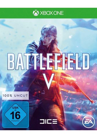 ELECTRONIC ARTS Battlefield V Xbox One