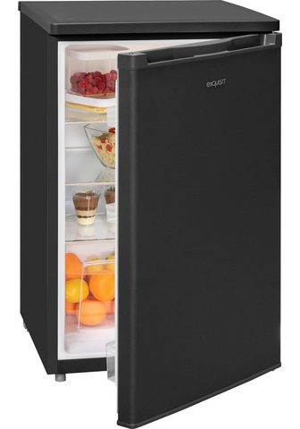 EXQUISIT Холодильник 88 cm hoch 545 cm ширина