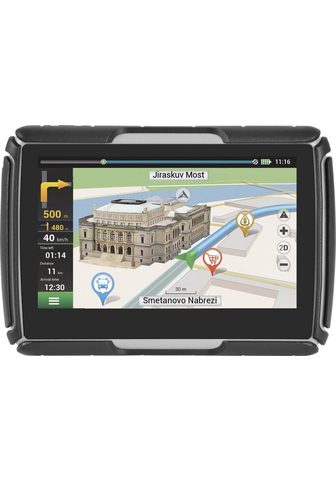 NAVITEL Навигация »G550 MOTO«