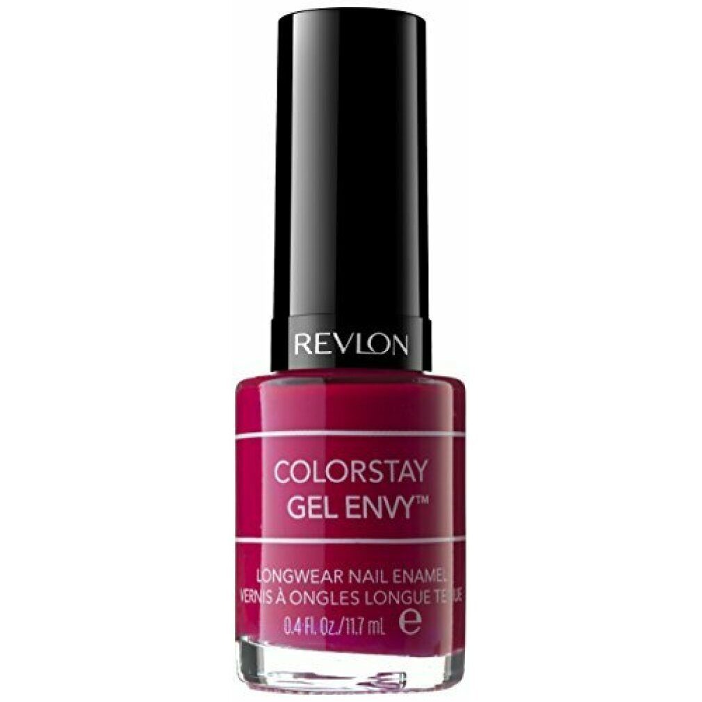 Revlon Gel-Nagellack Colorstay Gel Envy 620 Roulette Rush