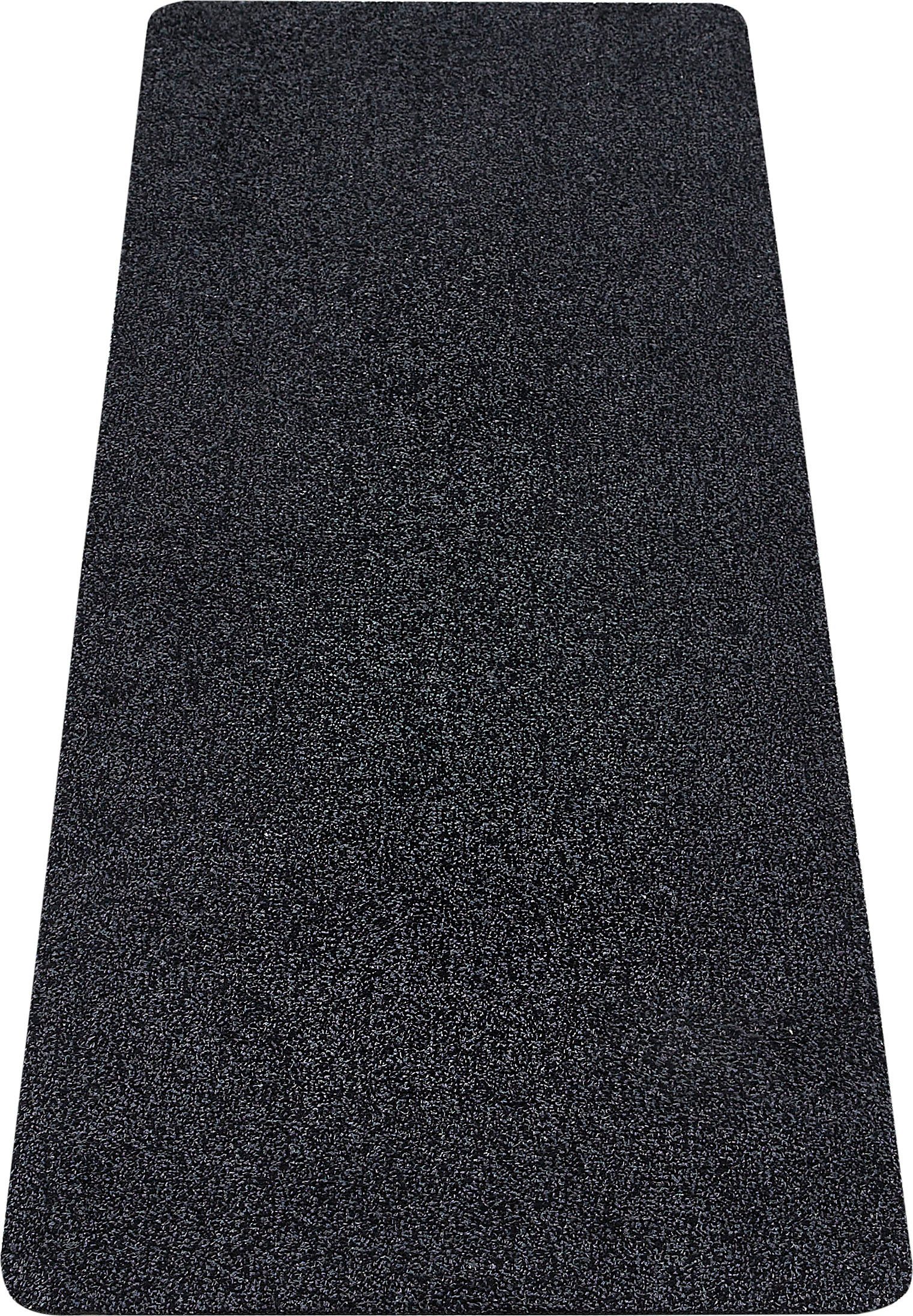 Andiamo Fußmatte »Super Cotton«, rechteckig, 10 mm Höhe, Schmutzfangmatte, günstig online kaufen
