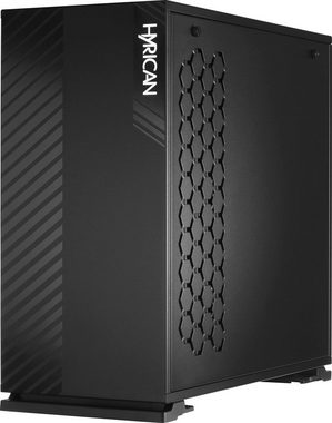 Hyrican Alpha 6637 PC-Set (AMD Ryzen 7 5800X, Radeon RX 6800, 16 GB RAM, 1500 GB SSD, Wasserkühlung)