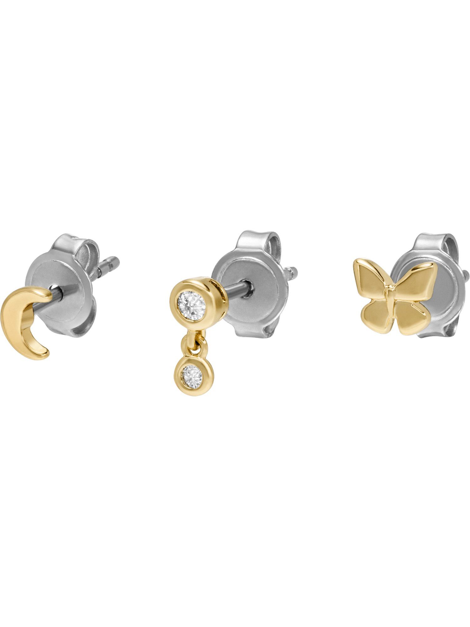 Fossil Schmuckset Fossil Damen-Schmuck-S...