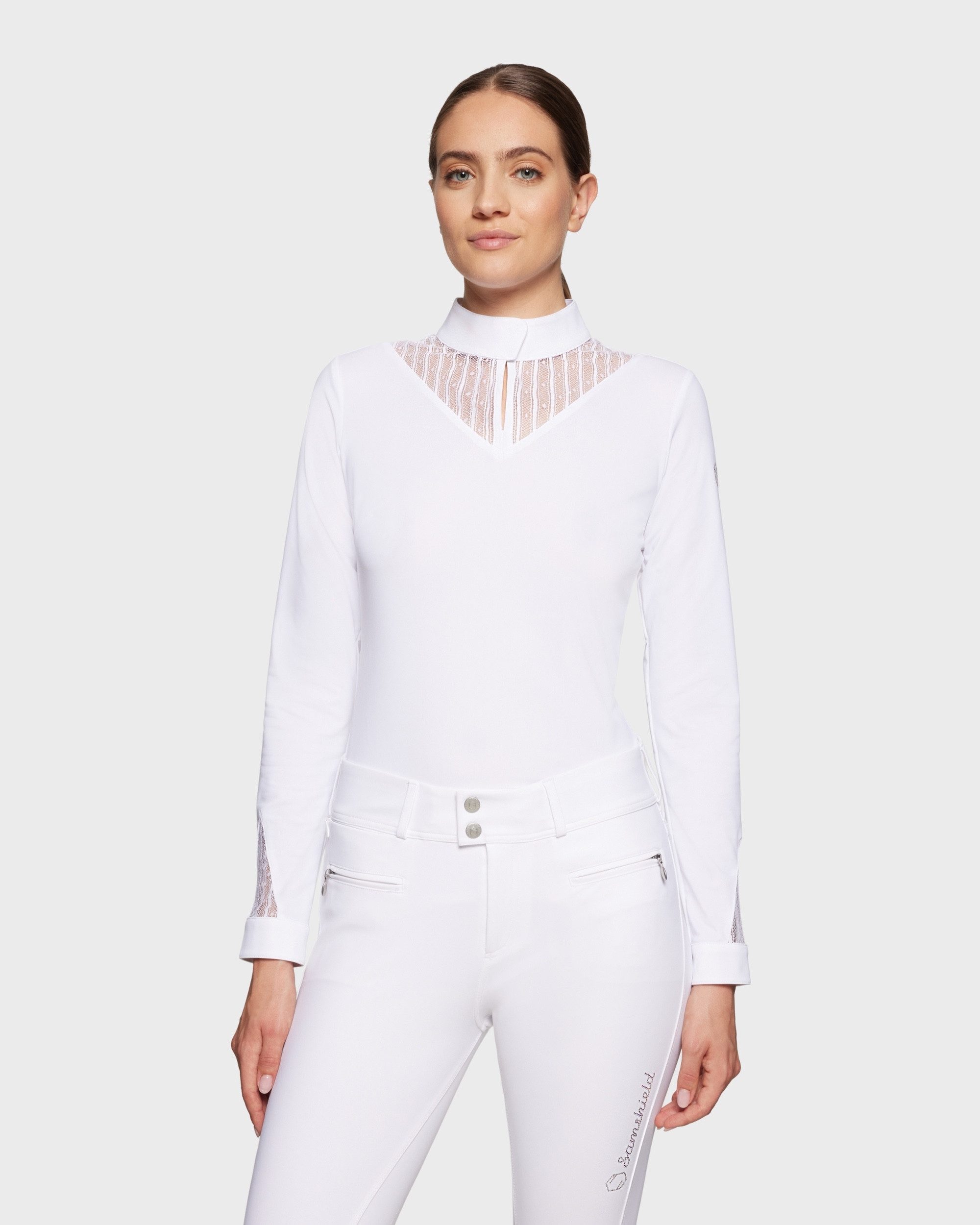 Samshield Funktionsshirt Turniershirt Damen Beatrice
