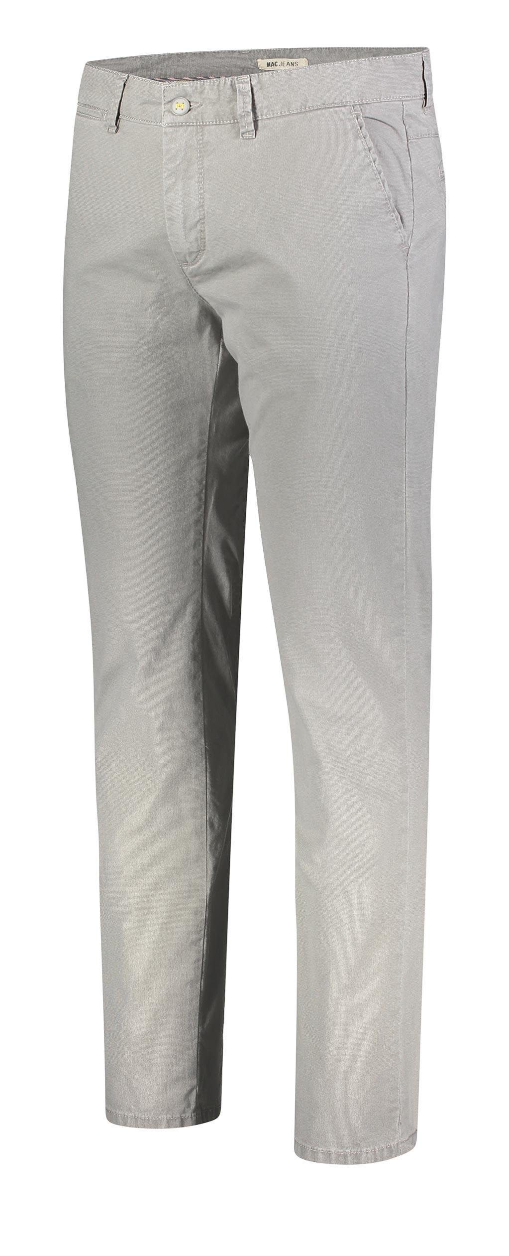 MAC 5-Pocket-Jeans MAC LENNOX tin grey printed 6365-00-0676L 043B. € 89,95