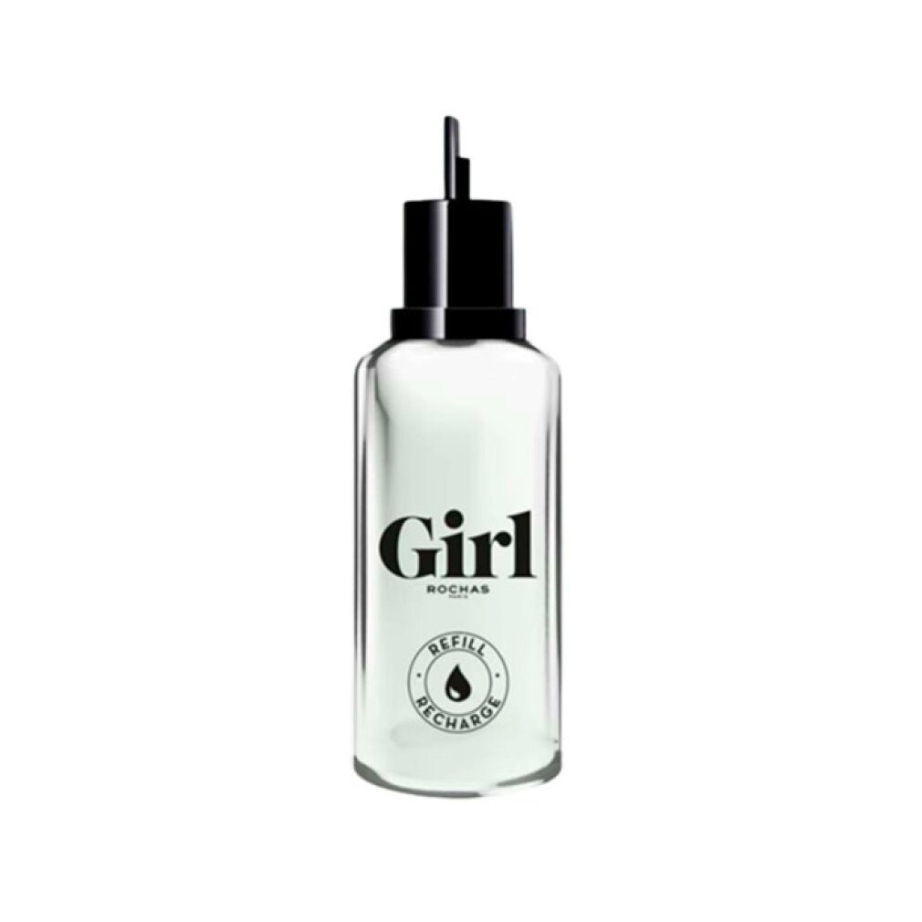 Rochas Eau de Toilette Girl Eau de Toilette Nachfüllung für Frauen