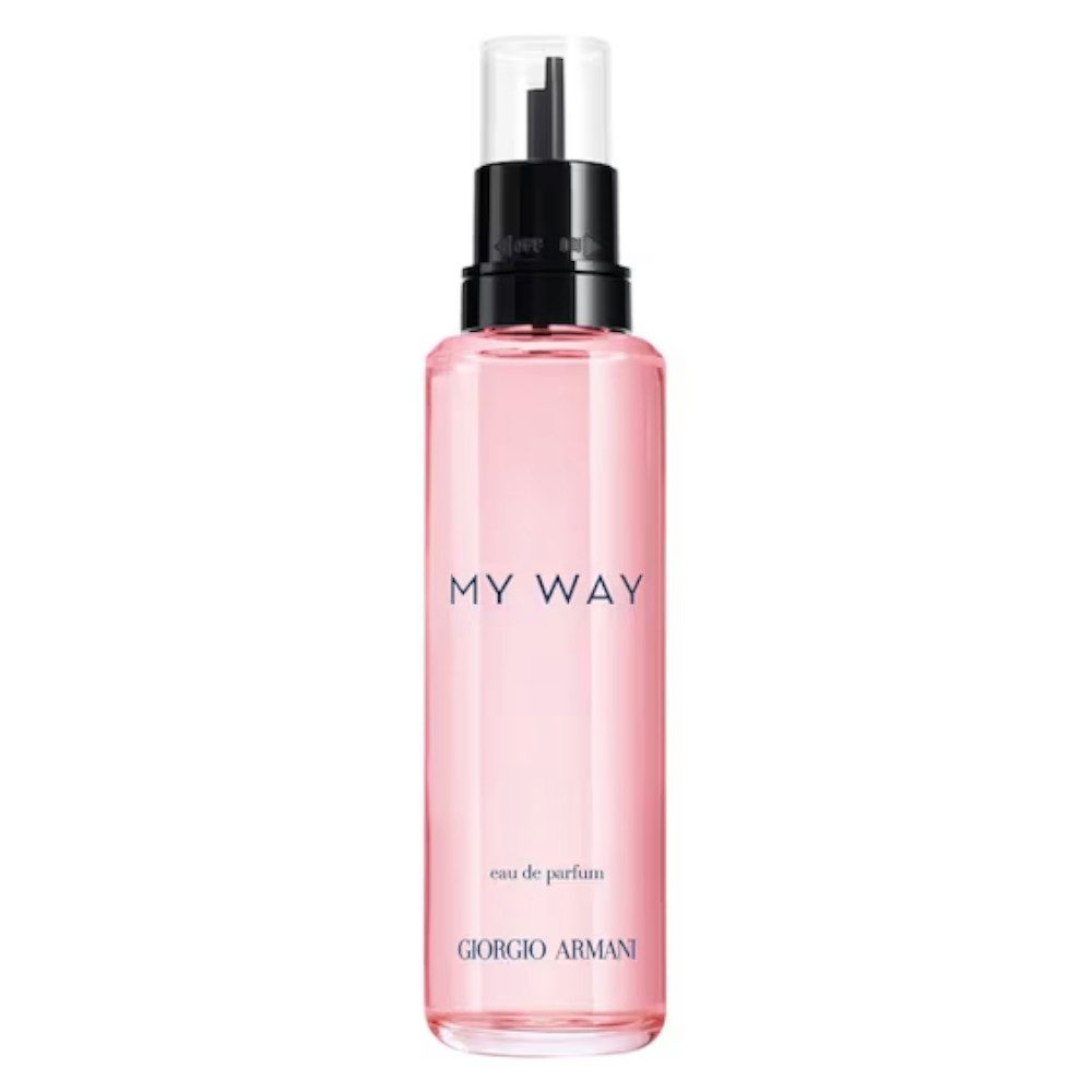 Giorgio Armani Eau de Parfum My Way Eau de Parfum Spray Nachfüllung 100 ml