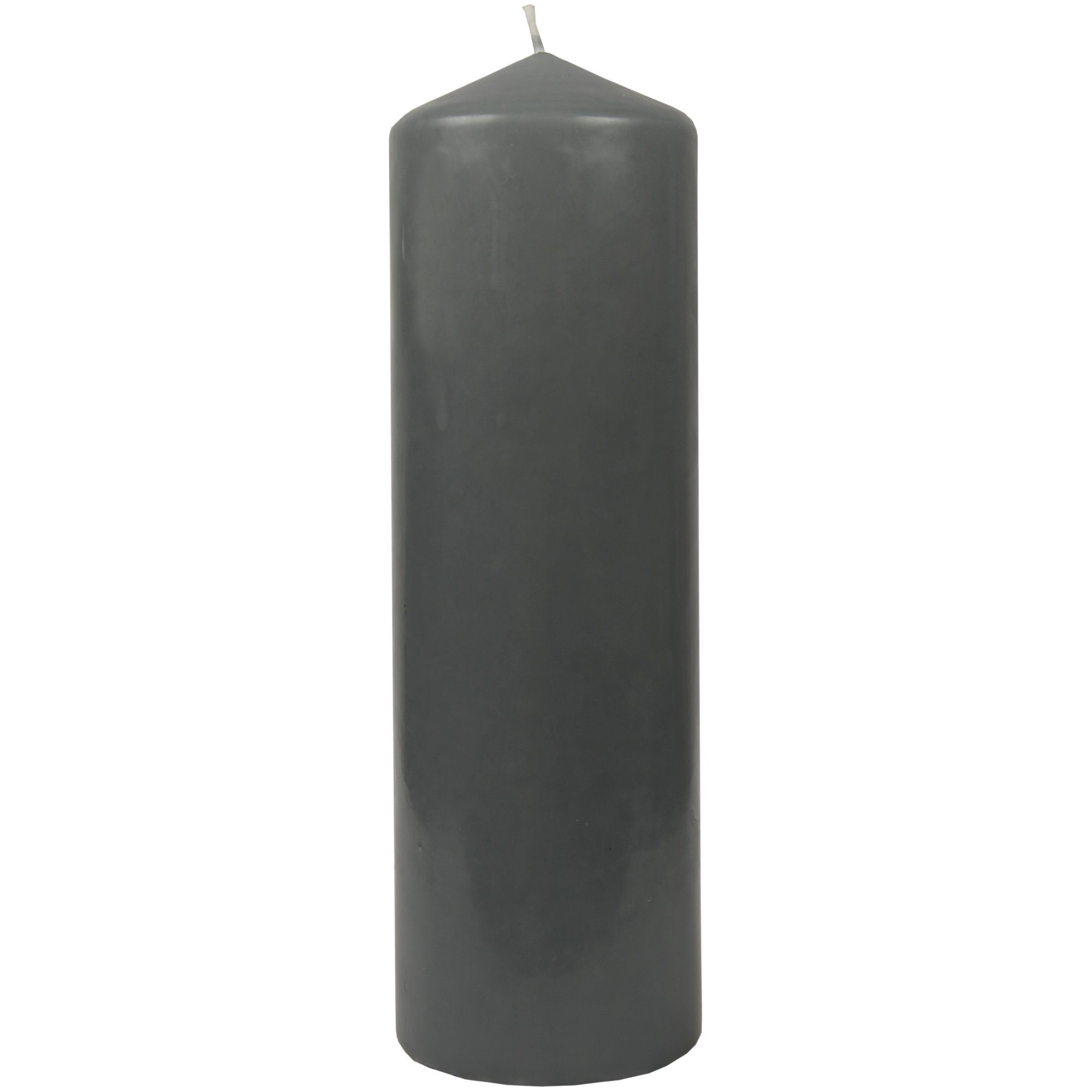 HS Candle Adventskerze Stumpenkerze (1-tlg), Wachskerzen günstig online kaufen